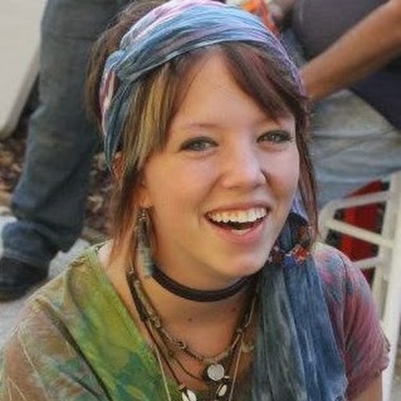 Meet your Posher, Jayme - Picture 1 of 1